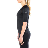 Women's CUT Weighted Compression Short Sleeve
