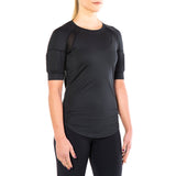 Women's CUT Weighted Compression Short Sleeve