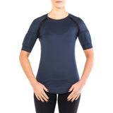 Women's CUT Weighted Compression Short Sleeve