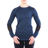 Women’s CUT Perfect Balance Weighted Long Sleeve