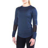 Women’s CUT Perfect Balance Weighted Long Sleeve