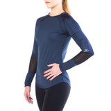 Women’s CUT Perfect Balance Weighted Long Sleeve