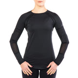 Women’s Perfect Balance Weighted Long Sleeve