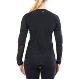 Women’s CUT Perfect Balance Weighted Long Sleeve