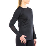 Women’s CUT Perfect Balance Weighted Long Sleeve