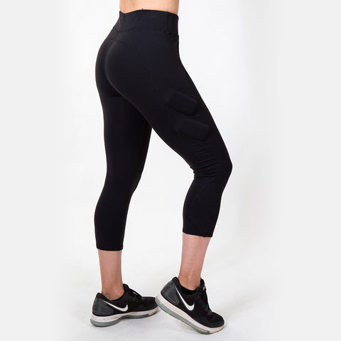 Women’s CUT Weighted Compression Capri