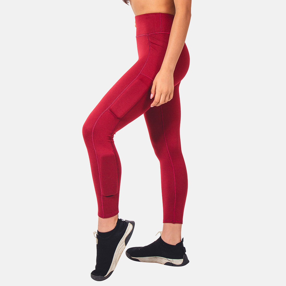 Women's Ultimate LifeStyle Weighted Legging – KILOGEAR CUT Canada