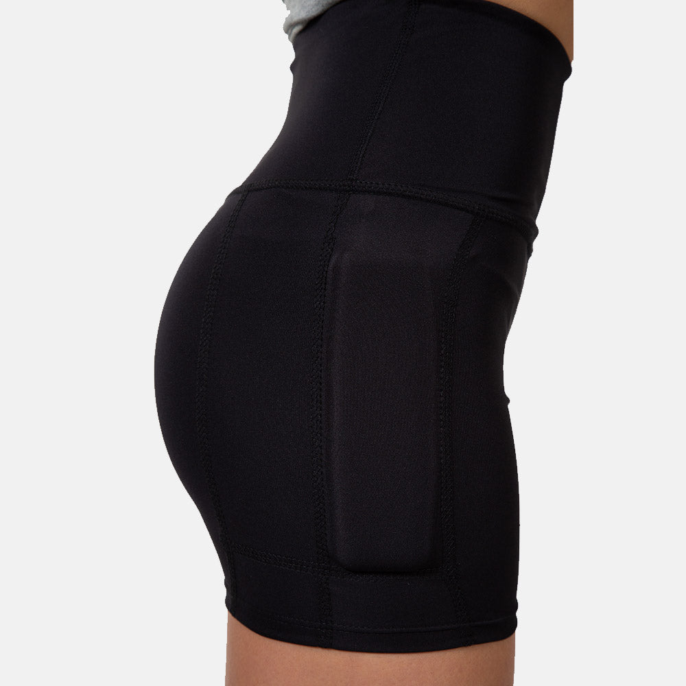 Women's Ultimate LifeStyle Weighted Short