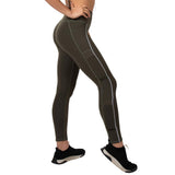 Women's Juniper Lift LifeStyle Weighted Legging