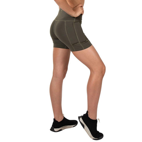 Women's Juniper Lift LifeStyle Weighted Short