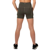 Women's Juniper Lift LifeStyle Weighted Short