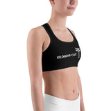 KGC Awesome Bra - Black & White