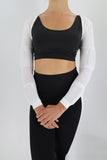 Women's Weighted Power Shrug